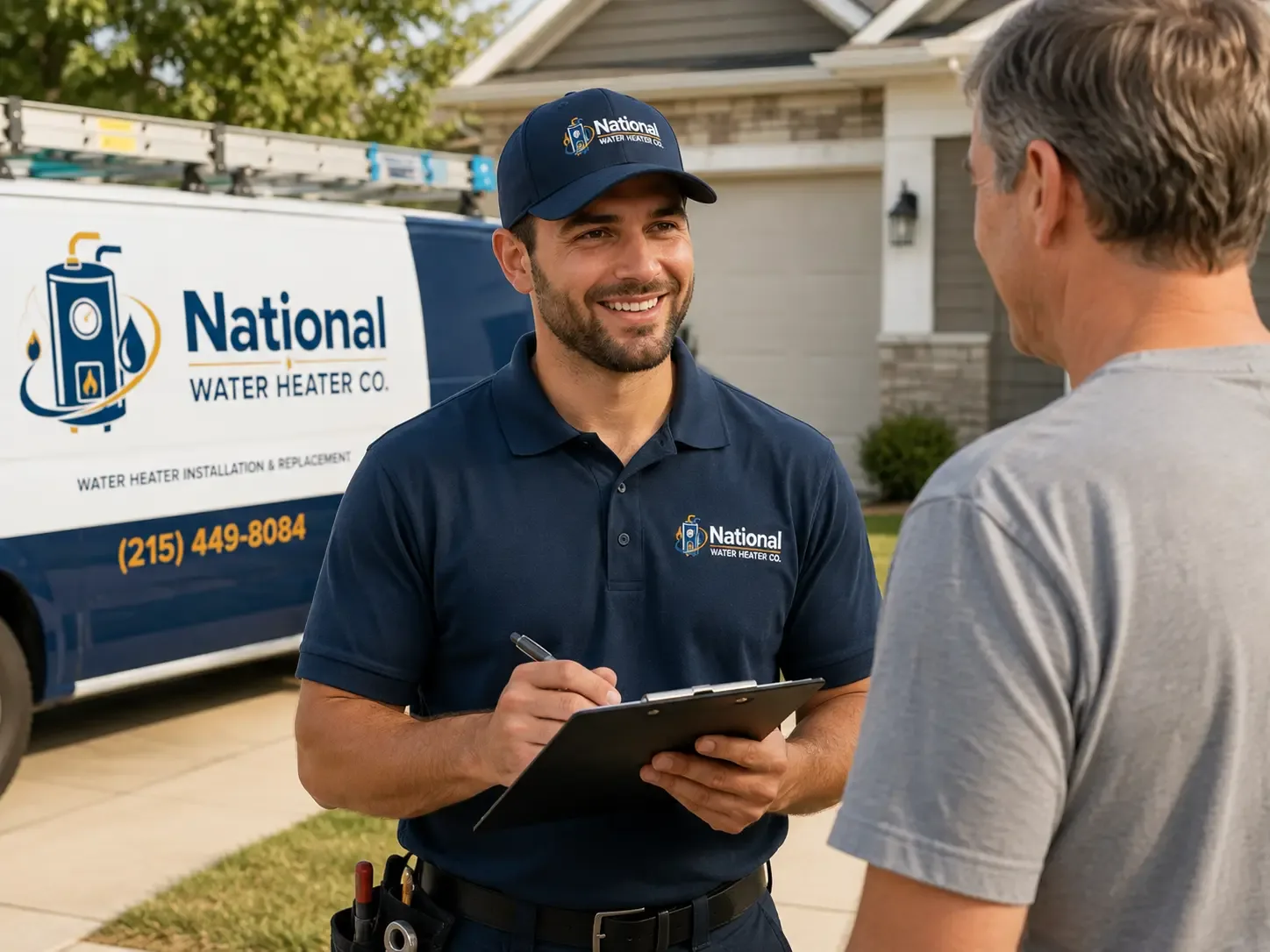 Water Heater Installation Woodland, CA FAQs